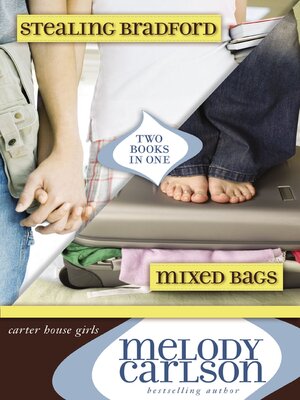 cover image of Mixed Bags plus free Stealing Bradford